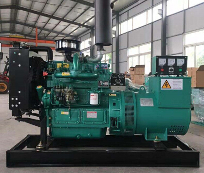 九江宗申动力10kw小型柴油发电机